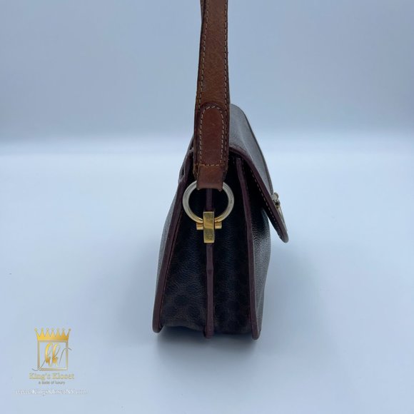 CELINE VINTAGE SLING BAG - Picture 7 of 12